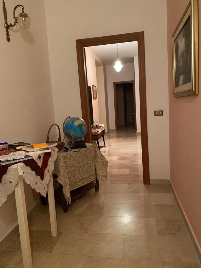 Bed and Breakfast L'Incognita San Nicolo d'Arcidano Exterior foto